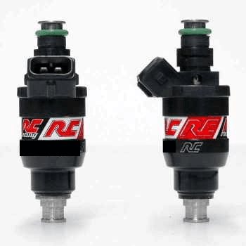 Honda S2000 310cc Fuel Injectors 2000-2008