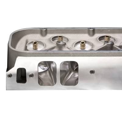 AFR 385cc BBC Magnum Cylinder Heads, 100% CNC Ported, No Parts