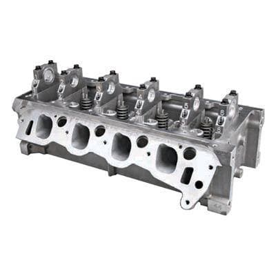 Trickflow Twisted Wedge Ford 4.6L/5.4L Race 195cc CNC Ported Cylinder Head, 44cc Chamber, Max Lift .650