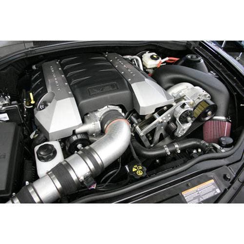 Chevrolet Camaro SS LS3 L99 2010-2013 6.2L Vortech Supercharger - V-3 Si Intercooled Tuner Kit