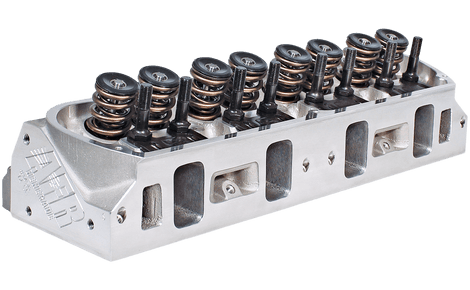 AFR 185cc Renegade SBF Cylinder Heads, 72cc Chambers, Non-Emissions