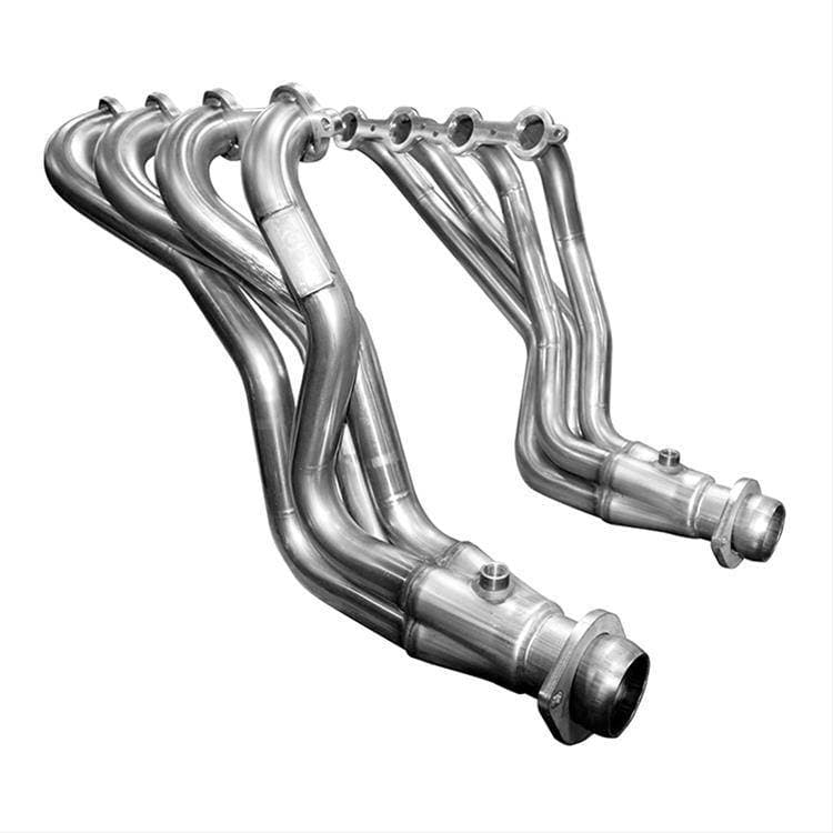 Chevy SS 2014+ Kooks Stainless Steel Long Tube Headers 1 7/8" x 3"