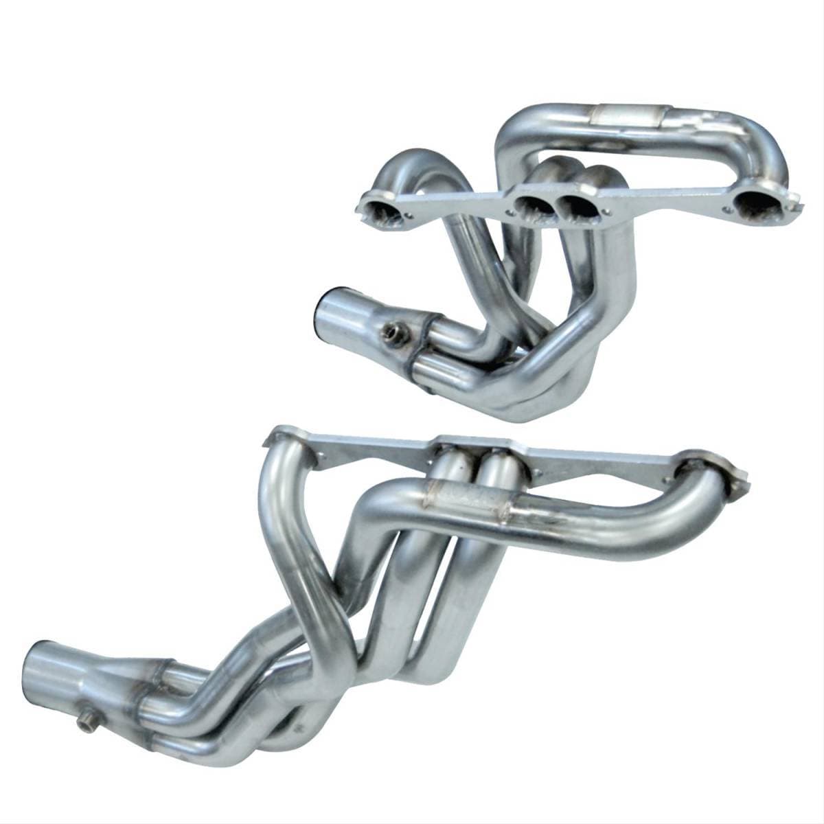 Kooks 1993-1997 Chevy Camaro/Firebird Stainless Steel Long Tube Headers - 1 3/4" x 3"