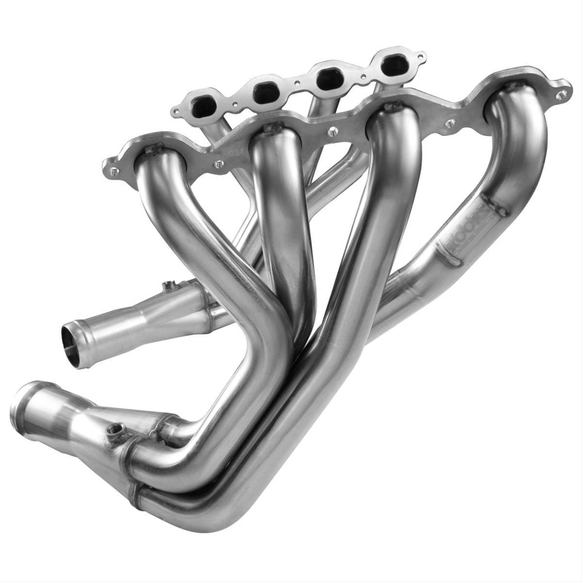Chevy Corvette Coupe/Z06 C7 2014-2016 - Kooks Long Tube Headers 2" x 3"