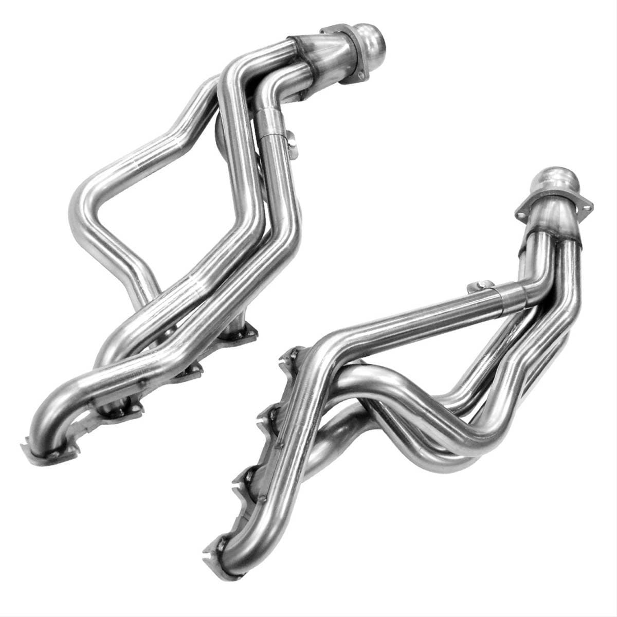 Ford Mustang GT 1996-2004 4.6L Kooks Long Tube Headers 1 3/4" x 3"