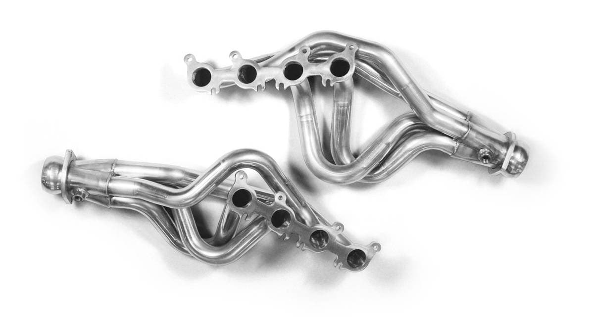 Ford Mustang GT/Boss 302/Laguna Seca 2011-2014 Kooks Long Tube Headers 1 7/8" x 3"