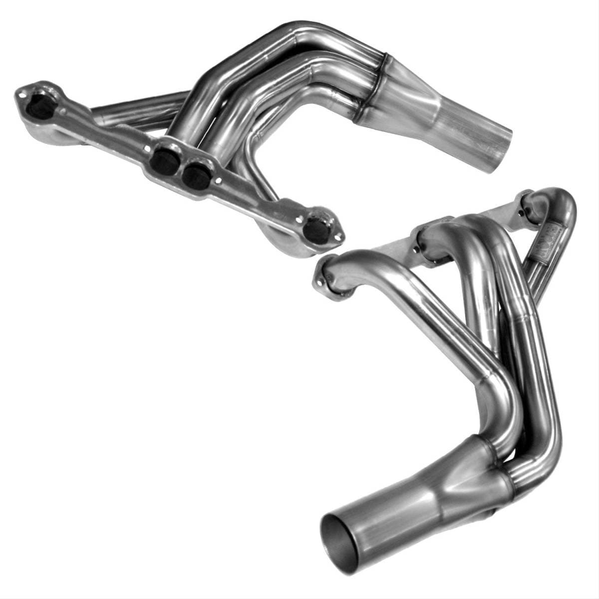 Kooks 1963-1982 Chevy Corvette Small Block Stainless Steel 1-3/4" Long Tube Headers