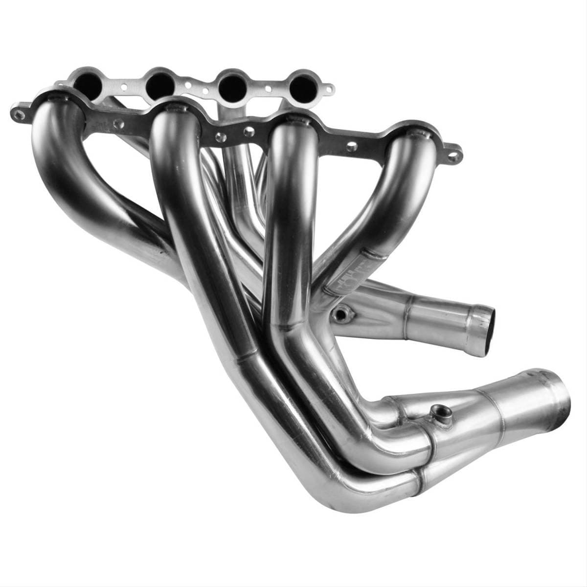 Chevy Corvette C5 1997-2004 - Kooks Stainless Steel Long Tube Headers 1 3/4" x 3"