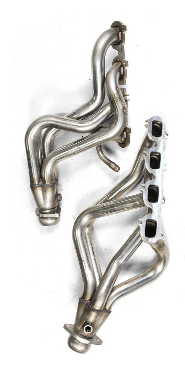 Ford Crown Victoria 2003-2011 4.6L Kooks Long Tube Headers 1 5/8" x 2 1/2"