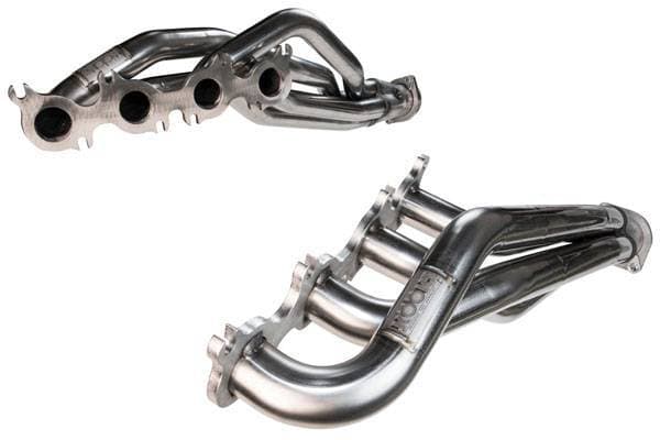 Ford F-150 5.0L 2015+ Kooks Long Tube Headers 1 7/8" x 3"
