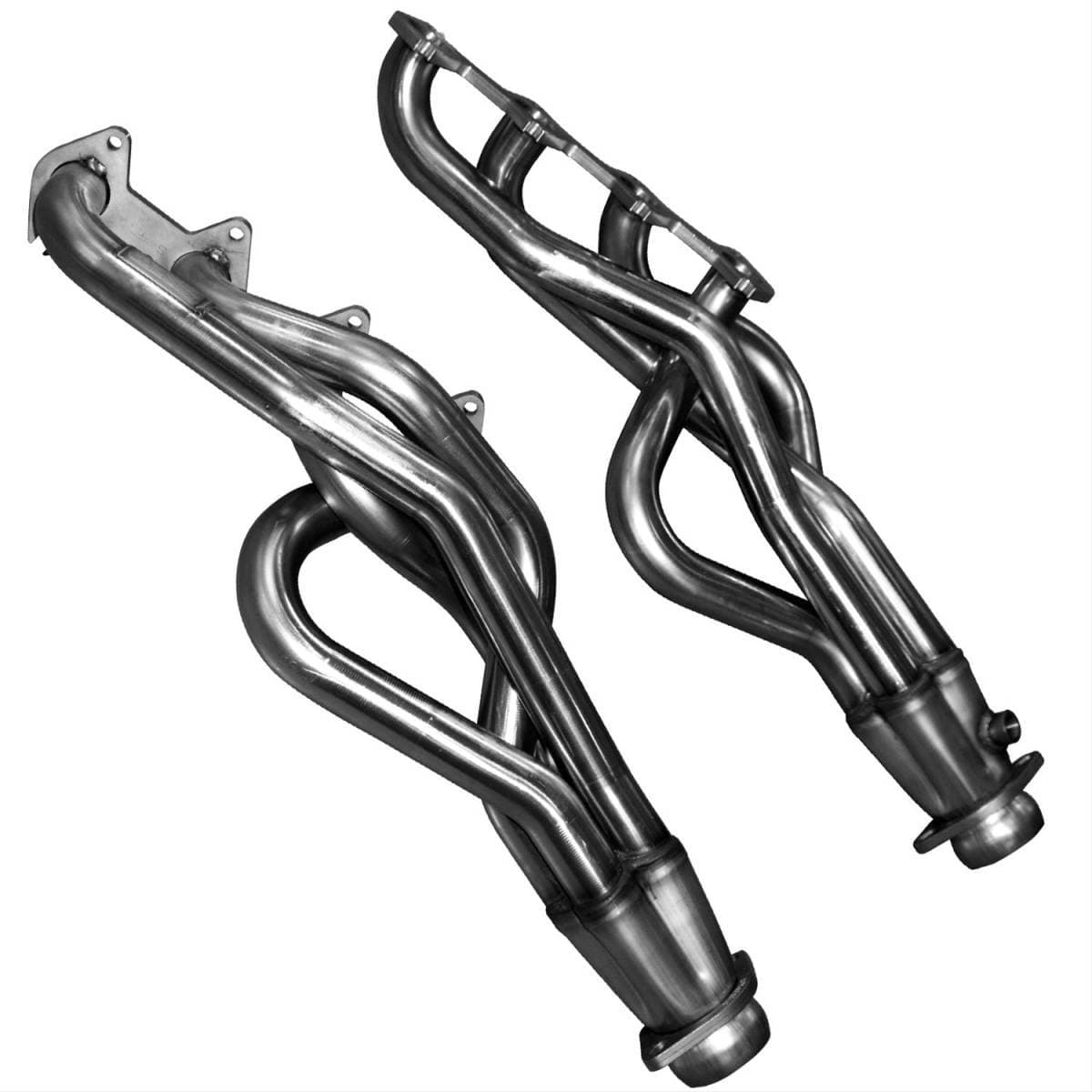 Ford Raptor SVT 2010 / Ford F-150 2009-2010 Kooks Long Tube Headers 1 5/8" x 2 1/2"