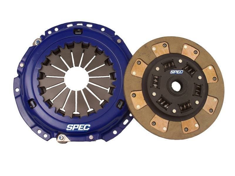 Chevy Camaro 2010-2015 6.2L Ratcheting Stage 2 SPEC Clutch