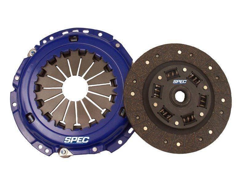 BMW 435i F32 2013-2017 - Stage 1 SPEC Clutch Stock Style