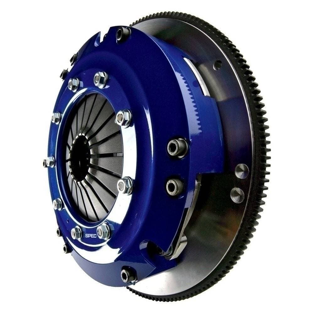 BMW M4 2013-2019 S55 SPEC Super Twin P-Trim Clutch Kit