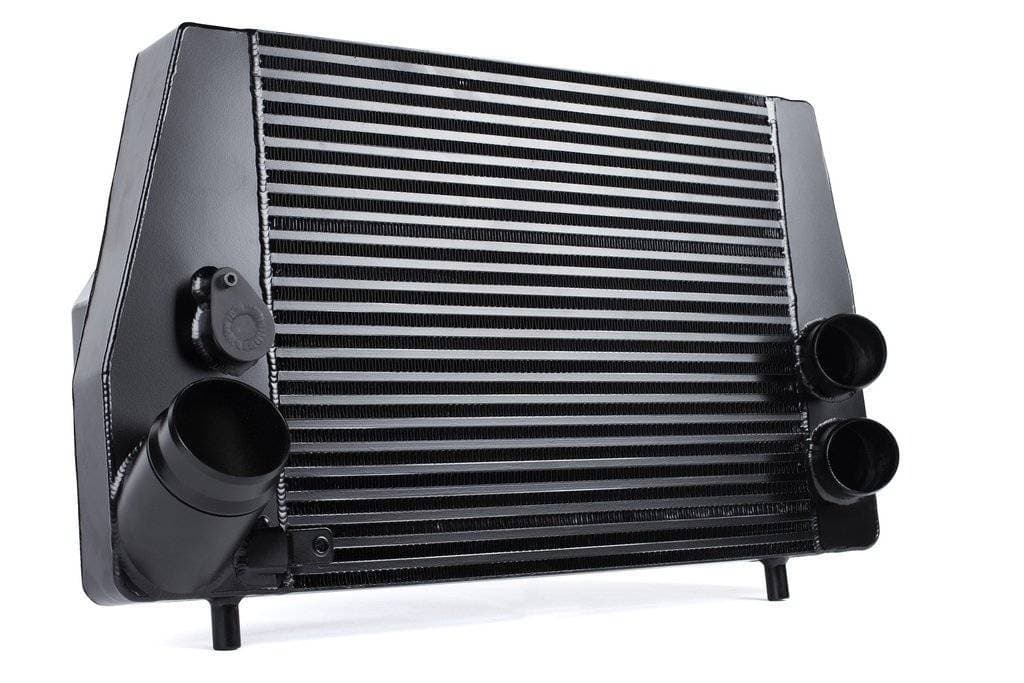 Ford Ecoboost F-150 2011-2014 3.5L - Vortech Tuned Charge Cooler Upgrade Package