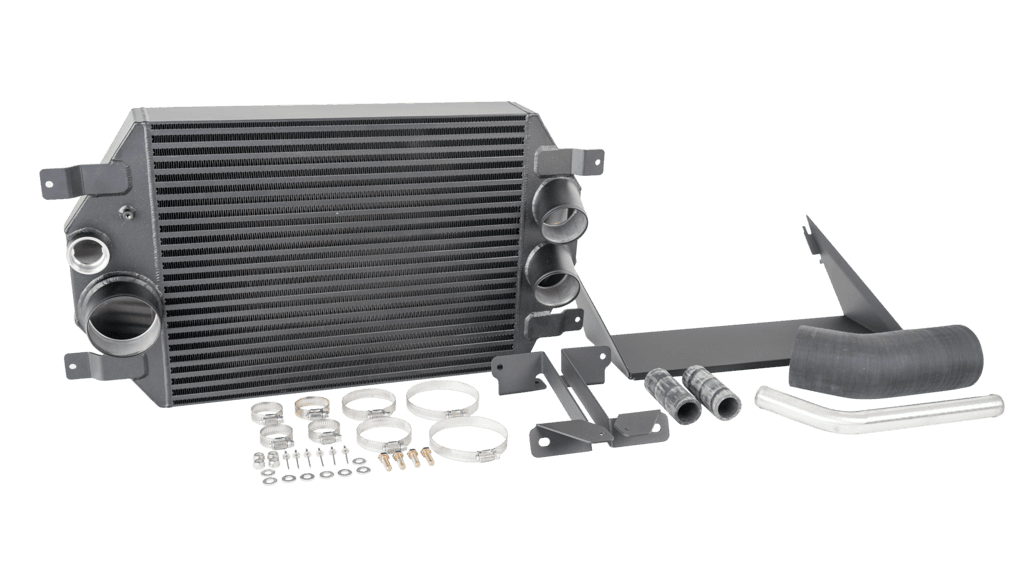 Ford Ecoboost F-150 2015-2016 3.5L - Vortech Charge Cooler Upgrade Package