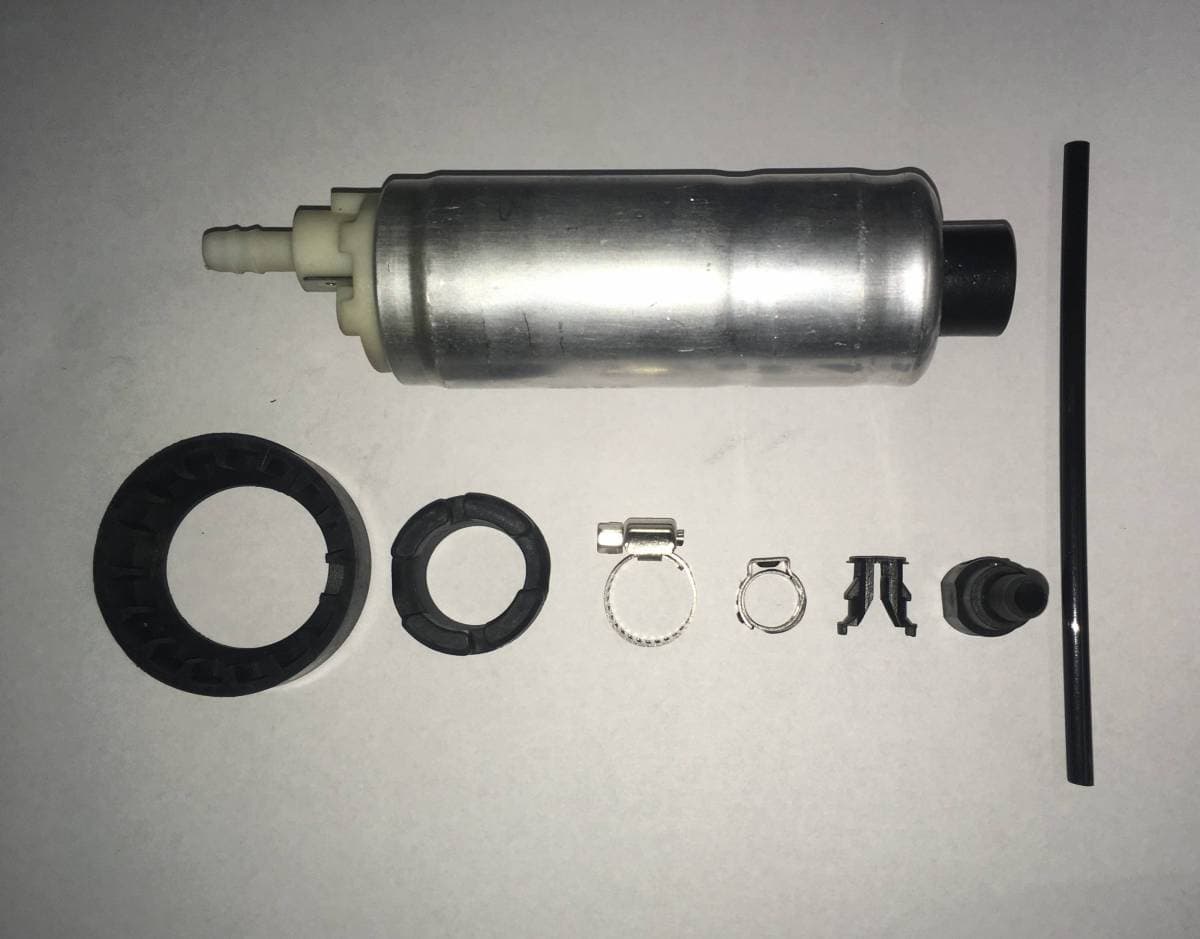 Dodge B100, 150, 200, 250, 300, 350 Van OEM Replacement Fuel Pump 1991-1993