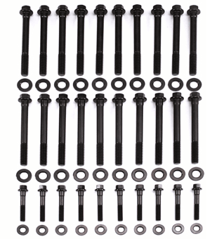 ARP Chevrolet LS6 LS2 LS3 LS7 LS Truck 4.8 5.3 6.0 6.2 2004+ Cylinder Head Bolt Kit