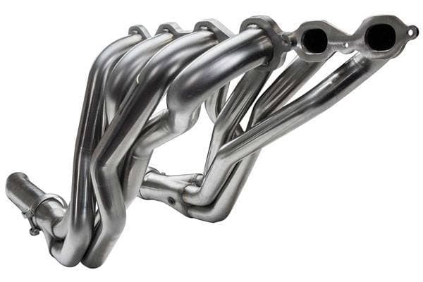 Cadillac CTS-V 2016-2019 Kooks Stainless Steel Long Tube Headers 2" x 3"