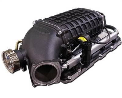 Dodge Challenger/Charger 2011-2019 SRT8 6.4L V8 HEMI Magnuson - TVS2300 Supercharger Intercooled Tuner Kit