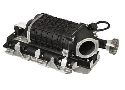 Chevrolet Suburban/Tahoe 2015-2020 5.3L V8 Magnuson - TVS1900 Supercharger Intercooled Kit