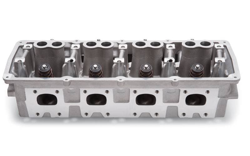 Edelbrock 202cc Dodge 5.7L HEMI Gen III 67cc Cylinder Head, Max Lift .630