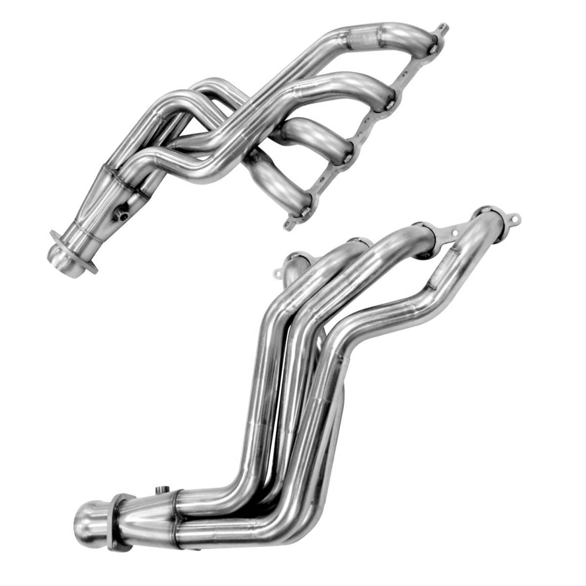 Pontiac G8 GT/GXP 2008-2009 - Kooks Long Tube Headers 1 7/8" x 3"