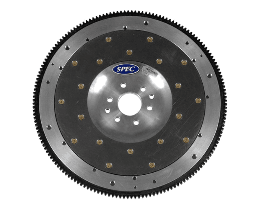 Nissan SR20DET-S15 1999-2002 2.0L (Silvia, 240SX) SPEC Billet Aluminum Flywheel