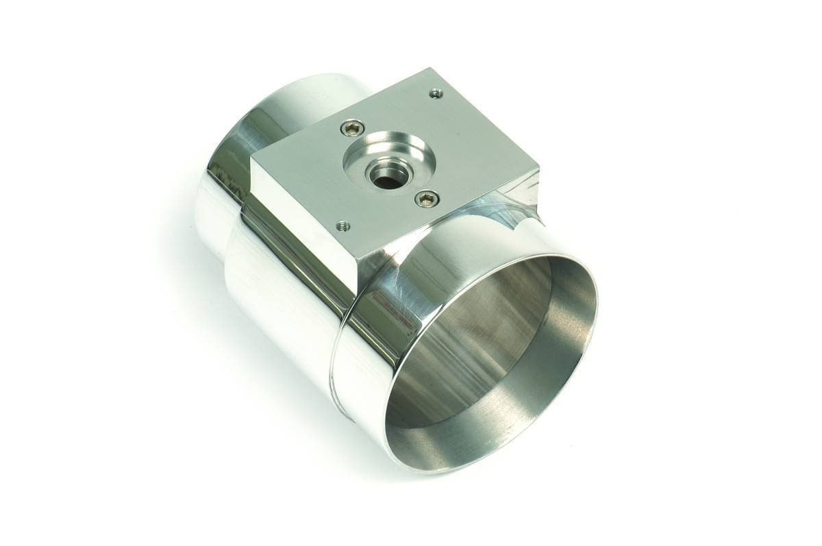 1986-1993 Ford Mustang 5.0L 76mm Mass Air Meter