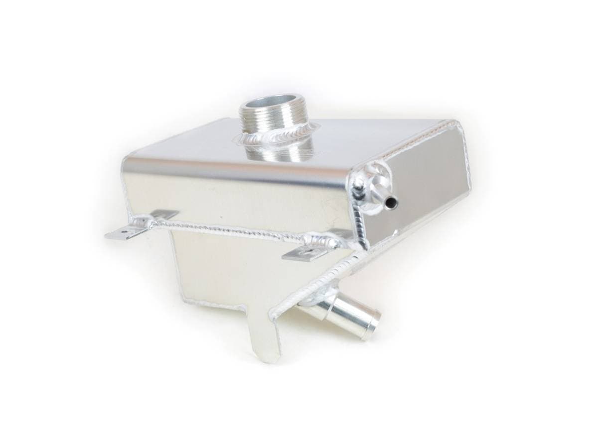 Coolant Expansion / Fill Tank 2005-2009 Mustang GT 2011-2014 GT500 Stock Cap