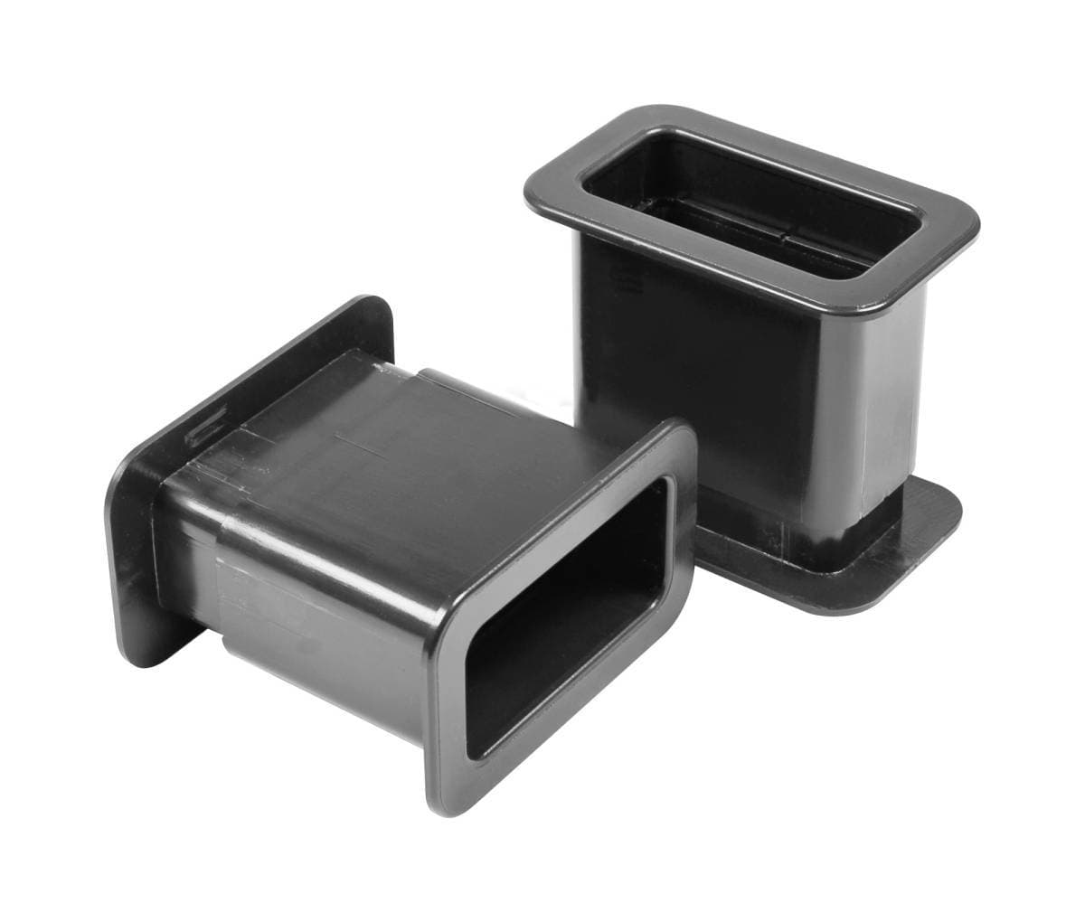 Corbeau 5th Slot Install