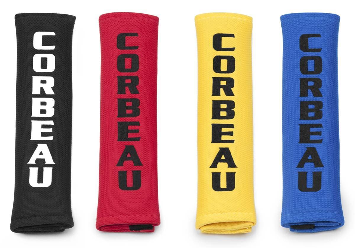 Corbeau 2'' and 3" Harness Pads