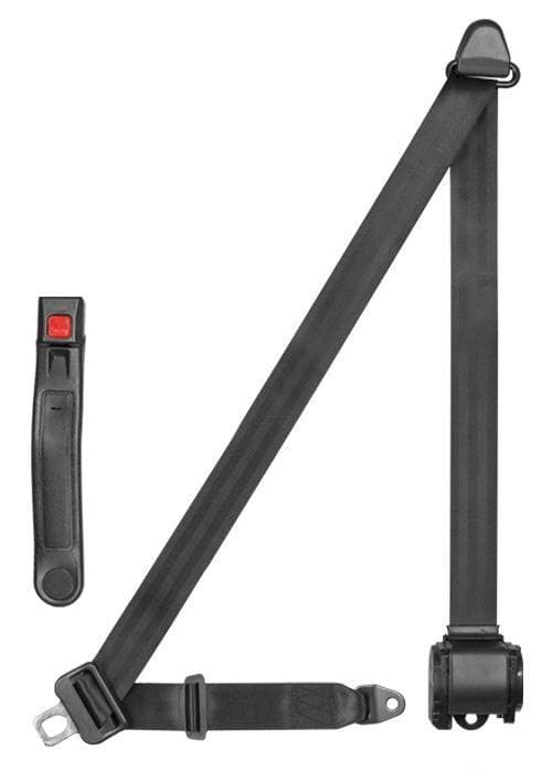 Corbeau Factory Style Seat Belt