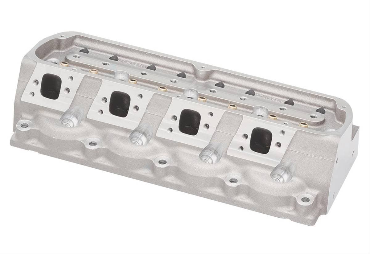 Trick Flow High Port SBF 192cc Aluminum Bare Cylinder Head Castings 64cc