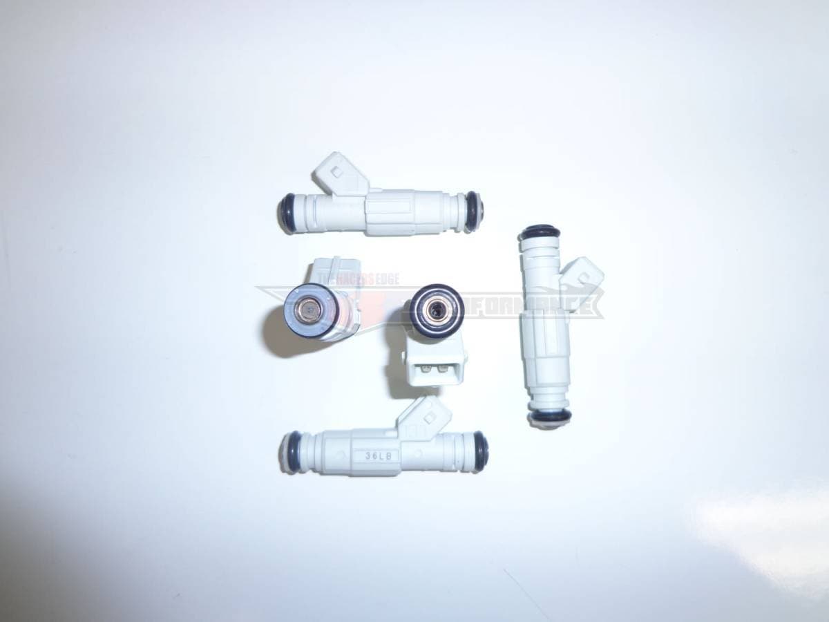 TRE 36lb Bosch Thin Style Fuel Injectors - 5