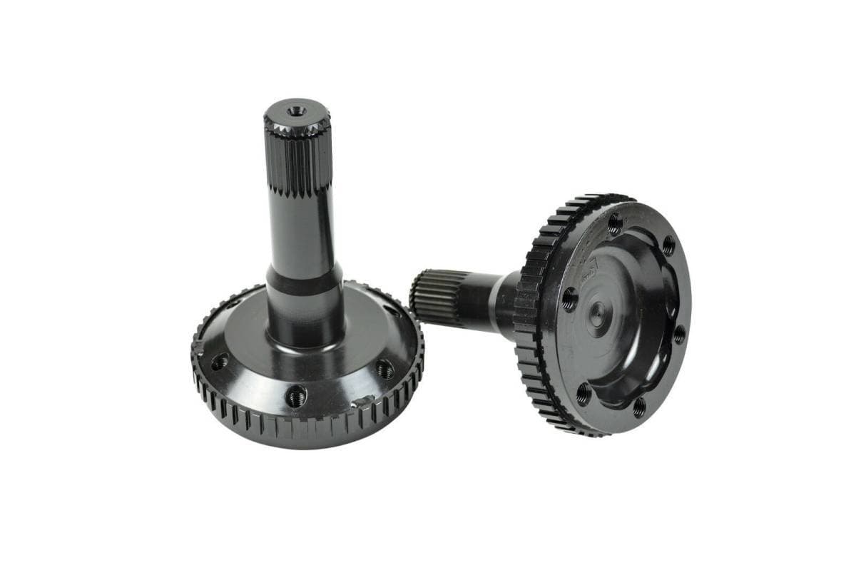 Pontiac GTO VZ GForce Performance Level 2 28 Spline, 1-piece Inner Axles Stubs