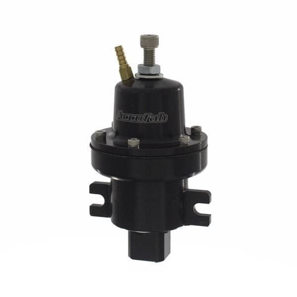 Accufab Buick GM GMC Pontiac Fuel Pressure Regulator