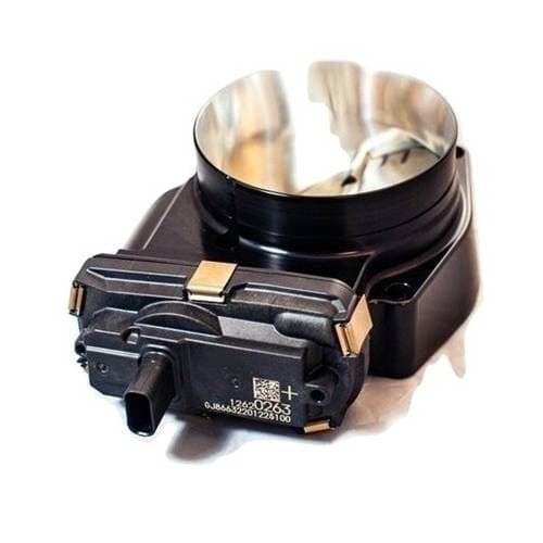 Nick Williams Electronic Drive-By-Wire LT 103mm Throttle Body - Black
