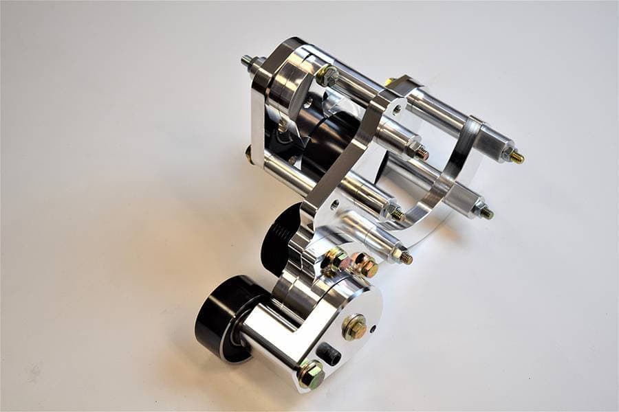 A&A Corvette C5 Vortech Supercharger Mounting Bracket