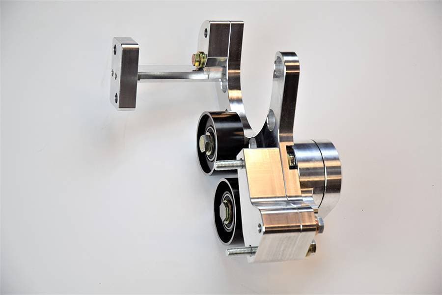 A&A Corvette C7 Vortech Supercharger Mounting Bracket