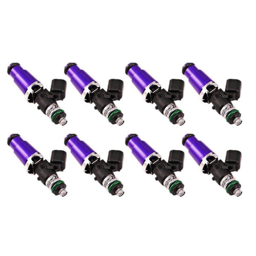 Injector Dynamics ID1700 Fuel Injectors  1993-1997 Pontiac Trans-Am LT1