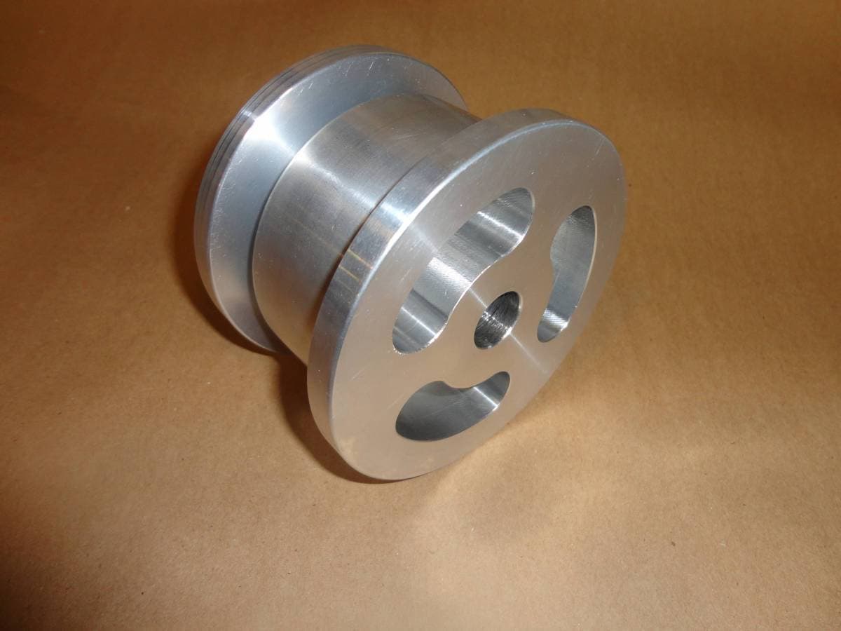 Pontiac GTO 2004-2006 GForce Performance VZ Rear Cradle Bushings