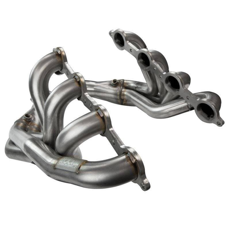 Chevy Corvette Z06/ZR1 C6 2006-2013 - Kooks Long Tube Headers 2" x 3" REV1