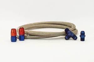 Accusump Universal Installation Kit