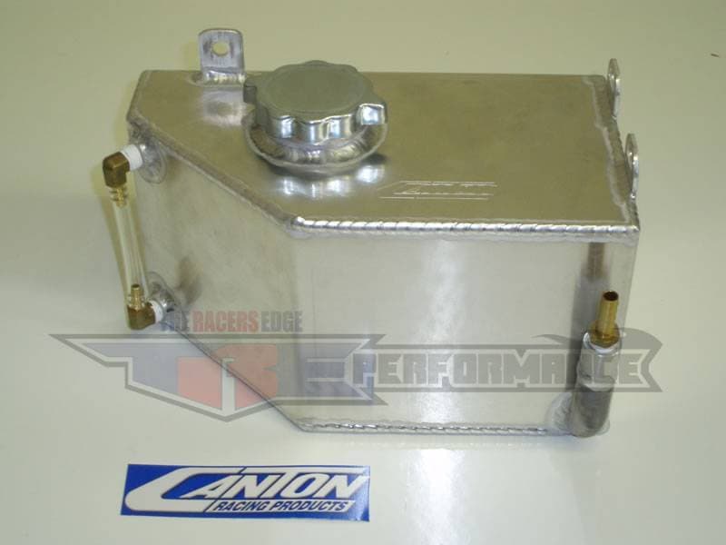 Coolant Expansion / Fill Tank 1984-1996 Corvette