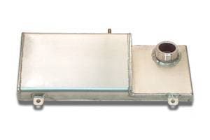 Coolant Expansion / Fill Tank 1996-2004 V8 Mustang