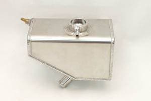 Coolant Expansion / Fill Tank 2005-2009 Mustang GT 2011-2014 GT500