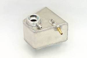 Coolant Expansion / Fill Tank 2002+ Mini Cooper & Cooper S