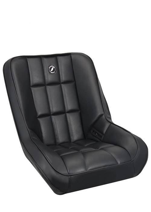 Corbeau Baja Low Back Racing Seat