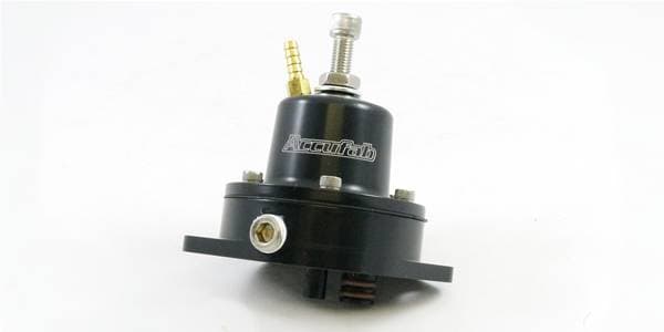 Accufab 1994-1998 Ford Mustang Fuel Pressure Regulator